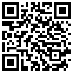 InklingYoshi584 QR Code