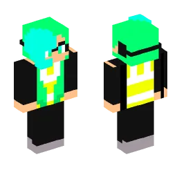 Minecraft Skin #196367