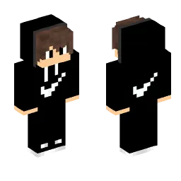Minecraft Skin #196375