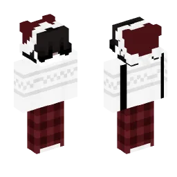 Minecraft Skin #196378
