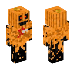 Minecraft Skin #196384