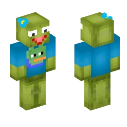 Minecraft Skin #196388
