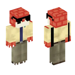 Minecraft Skin #196391