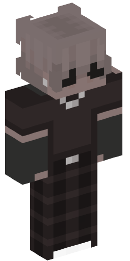 Aggxro Minecraft Skin Preview on Minecraft.Co.Com