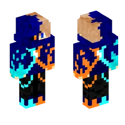 Minecraft Skin #196397