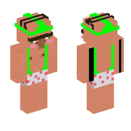 Minecraft Skin #196412