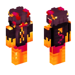 Minecraft Skin #196426