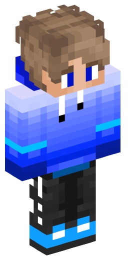 Slimey_Skittle Minecraft Skin Preview on Minecraft.Co.Com