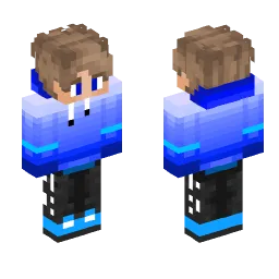 Minecraft Skin #196434