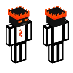 Minecraft Skin #196435