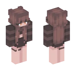 Minecraft Skin #196445