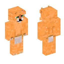 Minecraft Skin #196451