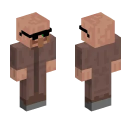 Minecraft Skin #196455