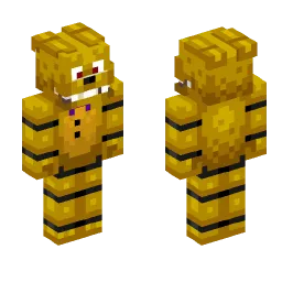 Minecraft Skin #196459
