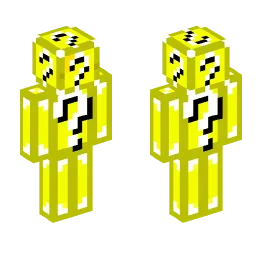 Minecraft Skin #196460