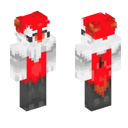 Minecraft Skin #196464