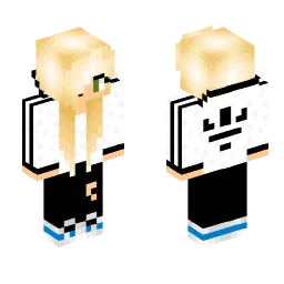 Minecraft Skin #196465