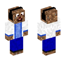 Minecraft Skin #196466