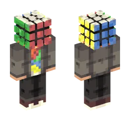 Minecraft Skin #196468