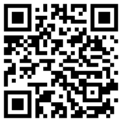Hornetsalt QR Code