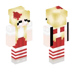 Minecraft Skin #196469