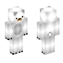 Minecraft Skin #196473