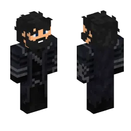 Minecraft Skin #196475