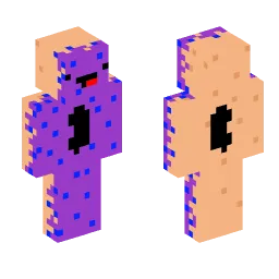 Minecraft Skin #196482