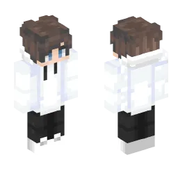 Minecraft Skin #196488