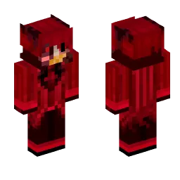 Minecraft Skin #196489