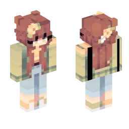 Minecraft Skin #196492