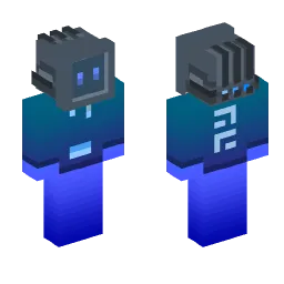 Minecraft Skin #196500