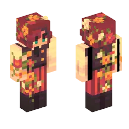 Minecraft Skin #196508