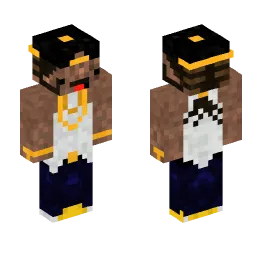 Minecraft Skin #196514