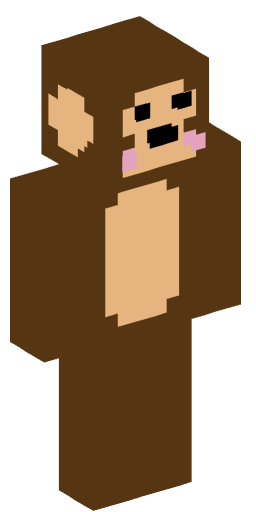 Minizoop Minecraft Skin Preview on Minecraft.Co.Com
