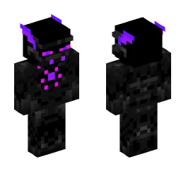 Minecraft Skin #196546
