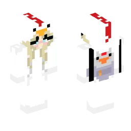 Minecraft Skin #196552