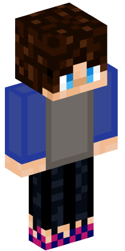 Minecraft Skin #196553