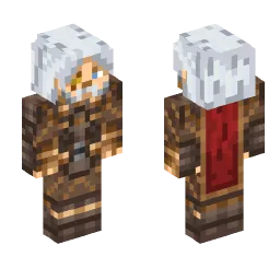 Minecraft Skin #196555