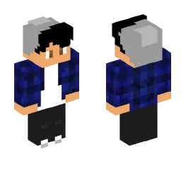 Minecraft Skin #196562