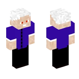 Minecraft Skin #196569