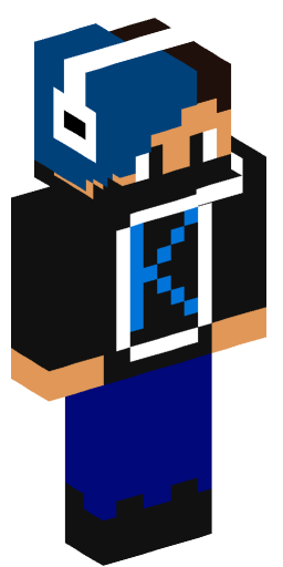 Kurt20051 Minecraft Skin Preview on Minecraft.Co.Com