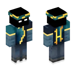 Minecraft Skin #196573