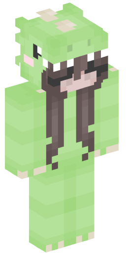 cereal_soup Minecraft Skin Preview on Minecraft.Co.Com