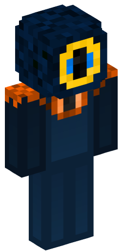 Minecraft Skin #196579