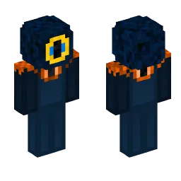 Minecraft Skin #196579