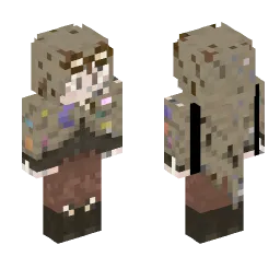 Minecraft Skin #196583
