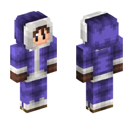 Minecraft Skin #196588