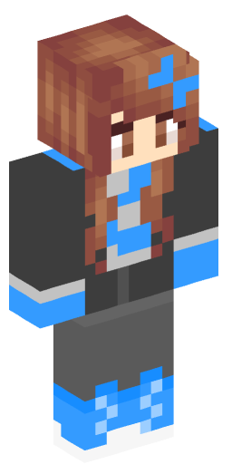 Minecraft Skin #196599