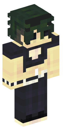 kevalhi Minecraft Skin Preview on Minecraft.Co.Com